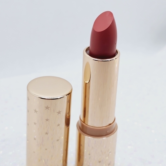 Colourpop Oasis Velvet Blur Lux Lipstick - Picture 7 of 8